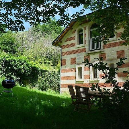 Vila Magnifiques Ecuries Juste Renovees - Domaine De La Mulotiere Langeais Exteriér fotografie